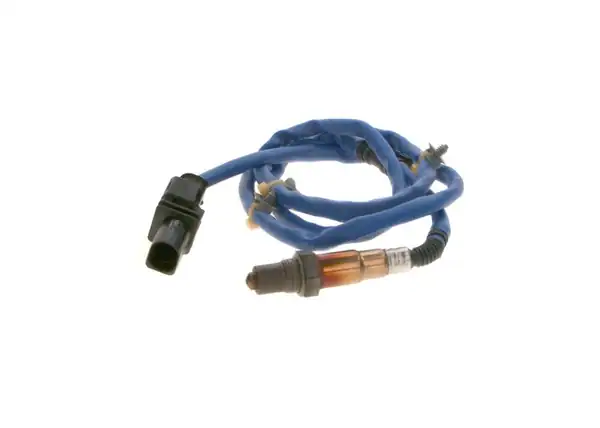 Bosch 0258017256 Lambda Sensörü Porsche Cayenne 4 8 Gts 12