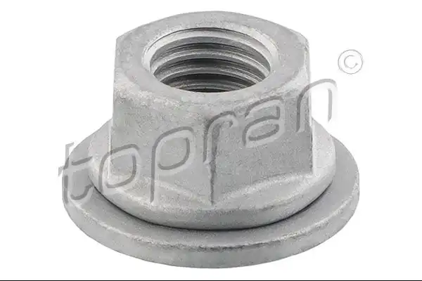 TOPRAN 104530 | Somun VW 10 Adet