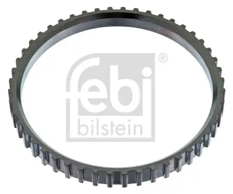 FEBI 100751 | Ön ABS Sensör Halkasi Volvo C70 97 02 S60 İ 04 10 S70 97 00 S80 03 06 V70 04 07 Xc90 05 14