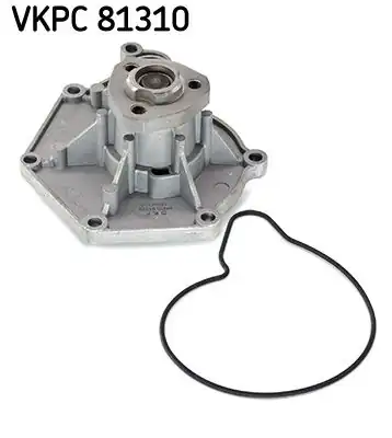SKF VKPC81310 | Devirdaim Audi A4 A5 A6 A8 Q5 Q7 Q8 Touareg 2 7 3 0 TDI 04 12