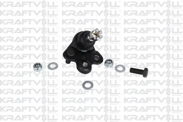 KRAFTVOLL 13010134 | Rotil Alt Sağ Honda Civic 2006 2012
