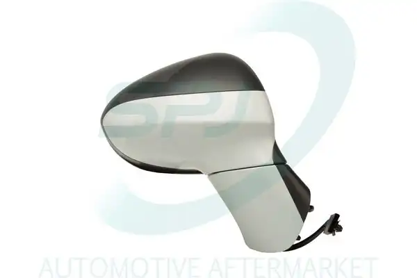 Spj E 3526 Dış Dikiz Aynası Transporter T6 Elektrikli Katlanır Ayna 10 15 Astarlı Sağ