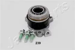 JAPAN PARTS CF-239 | Toyota Corolla-Auris 1.4 D4d Trıpt Debriyaj Rulmanı Hid.