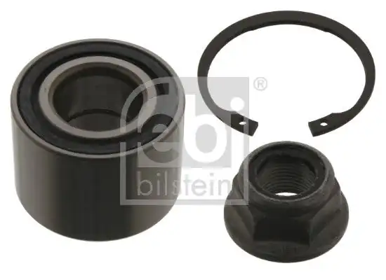 Febi Bilstein 05538 Aks Bilyası Chevrolet Aveo Kalos Arka 25x52x37 863121
