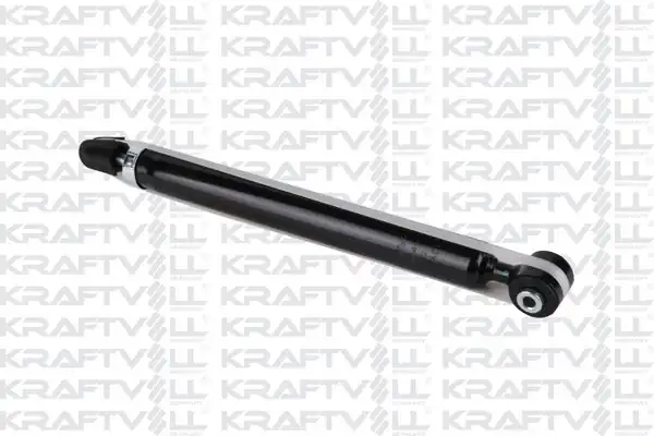 KRAFTVOLL 15010466 | Amortisör Arka Gazlı Spor Tip Kod: 486 GLA Class X156 14