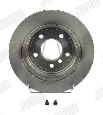 JURID 562353J | Fren Diski E 46 Arka Havalı 3 25 Xi Takım