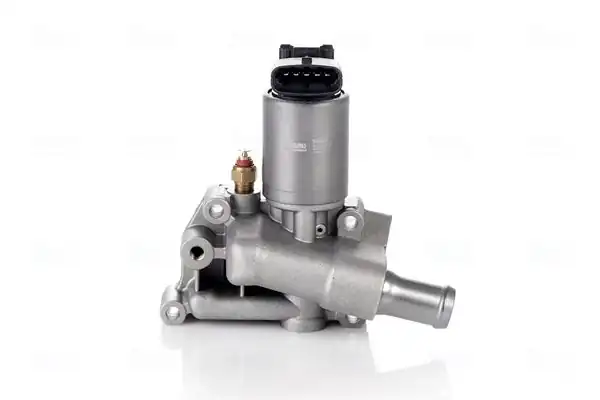 NISSENS 98204 | Egr Valfi Opel Corsa B Tigra A 1 0 12v X10xe