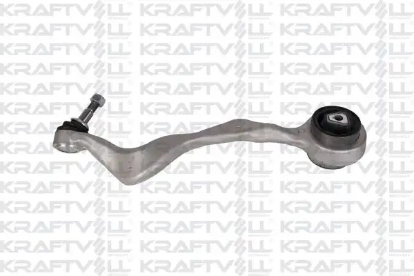 KRAFTVOLL 13050845 | Rotilli Salıncak BMW E81 E82 E87 E88 E90 E91 E92 E93 Z4 X1 E84 Alüminyum Ön Sol