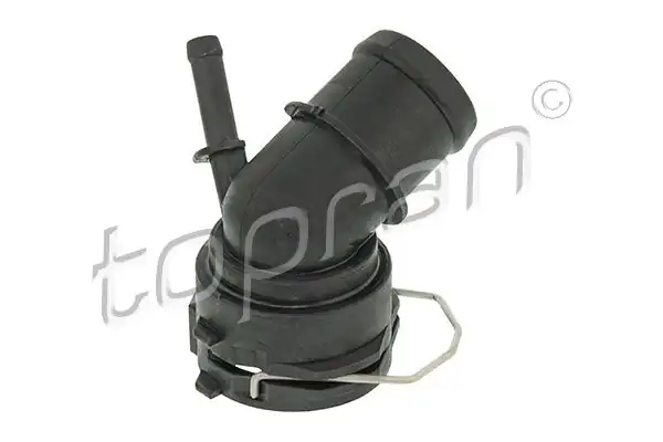 TOPRAN 115906 | Su Dağıtıcı Parça VW Golf 13 Passat 15 Polo 18 Audi A3 13 20 Seat Leon 13