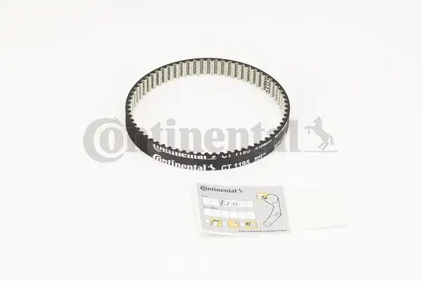 Continental Ctam Ct1195 Su Pompa Kayışı VW Golf 13 20 Passat 13 Audi A3 13 20 A4 13 A6 15 Seat Leon 13 20