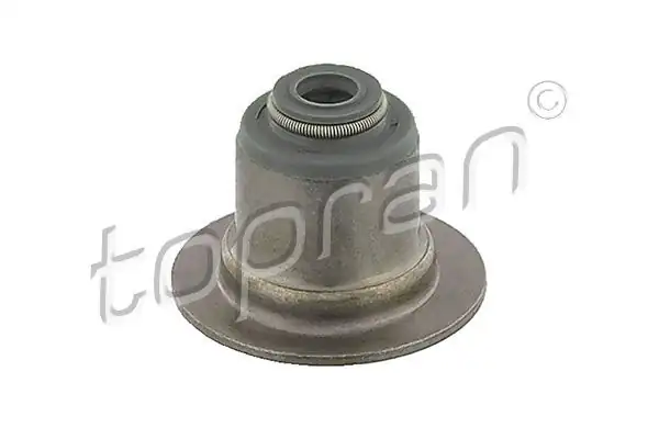 TOPRAN 302179 | Subap Lastiği Emme Volvo S40 1 8 04 12 S60 2 0 09 12 8 Adet