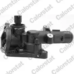 VERNET TH7276.83J | Termostat 83° Contalı Duster II Kadjar Megane IV Talisman 1.5 K9k Mercedes Om607 W176
