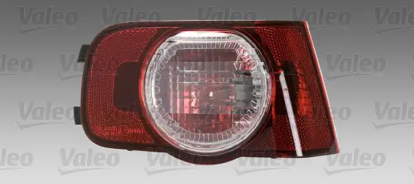 Valeo 43942 Stop Sol Citroen C3 Picasso 09