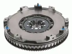 SACHS 2294701052 | Volant Komple Hyundai i30 1.4 T-GDI Kia Ceed 1.4 T-GDI 2016-