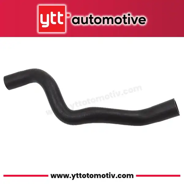 YTT Y58311 | Radyatör Alt Hortumu Mazda 5 05