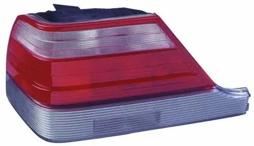 Depo 440 1913r Ue Cr Stop Lambası Sağ Mercedes W140 94 98 Beyaz