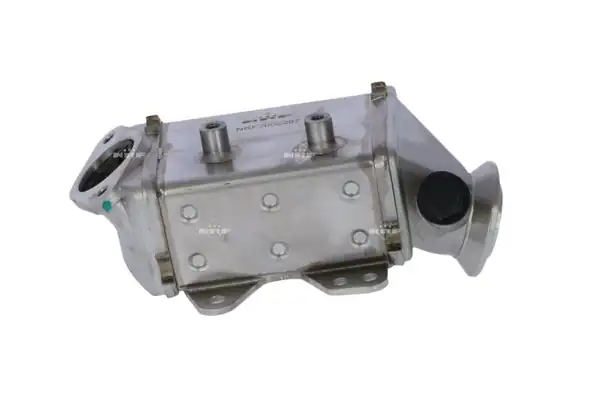NRF 48009 | Egr Soğutucu Fiat Punto Pratico Fiorino Egea Doblo 500x 1 3 Mjet Opel Corsa E Combo 1 3 CDTI