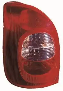 Depo 552 1913l Ue Aydınlatma Stop Lambası Sol Citroen Xsara Picasso 99 04 805739