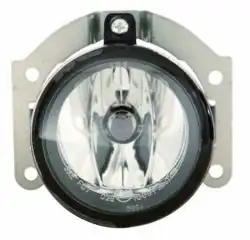 DEPO 214-2049N-UQ | Sis Lambası Sol-Sağ Mitsubishi L200 KA/KB 2.5 DI-D 10-
