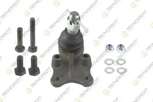 Teknorot İ 507k Rotil Alt Isuzu Tfr24 Tfr54 Opel Frontera B Monterey B 98 04