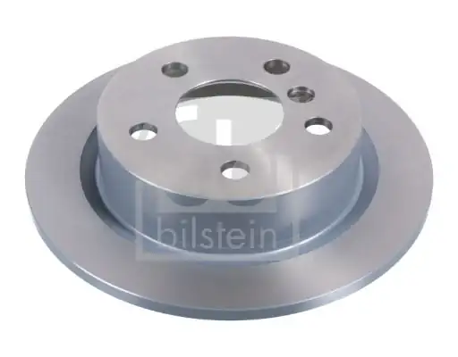 Febi Bilstein 104103 Arka Fren Diski Mini F45 F54 F55 F56 F57 2 Adet