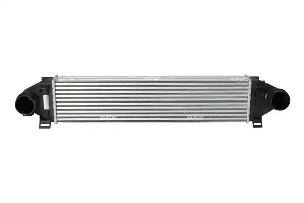 NRF 30304 | Land Rover Freelander 2 2d 07 İntercooler Charger 809627