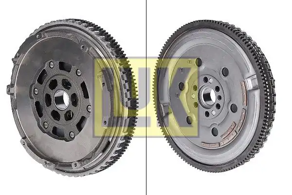 LUK 415092810 | Volan (Renault: 1.3Tce Kadjar 18- Megane IV Scenic IV Talisman / Dacia: Duster 1.3Tce)