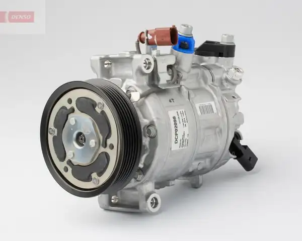 Denso Dcp02098 Klima Kompresörü Audi A4 A5 Q5 2 0 TDI 08 17