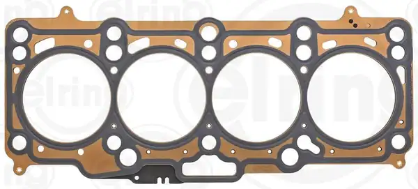 Elring 898 460 Silindir Kapak Contası VW A3 A4 A5 A6 Golf V VI VII Jetta III IV Passat Tiguan Q5 2 0 TDI