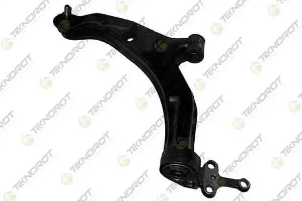 Teknorot N 629 Alt Salıncak Sol Rotilli Komple Nissan Almera N16 2000 2006