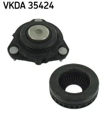 SKF VKDA35424 | Amortisör Takozu Rulmanlı Ford Fiesta V 1 25 1 3 1 4 16v 1 6 16v 2001 Fusion 1 4 1 6 2002