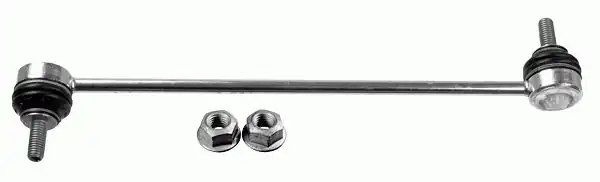 Lemforder 3371301 Stabilizer Z Rotu Ön Mondeo IV Galaxy S-Max 07 Volvo S40 II V60 10 S80 II V70 III Xc60 Xc70 III 07