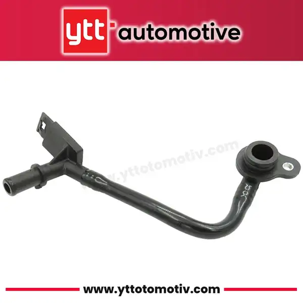 YTT Y24976 | Devirdaim Su Borusu Fiat Ducato 2 3 Iveco 2 3 Peugeot Boxer 2 3 Citroen Jumper 2 3 Karsan Jest