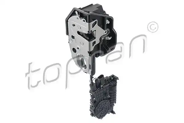 TOPRAN 504359 | Kapı Kilidi Bmw E70 E71 Ön Sol