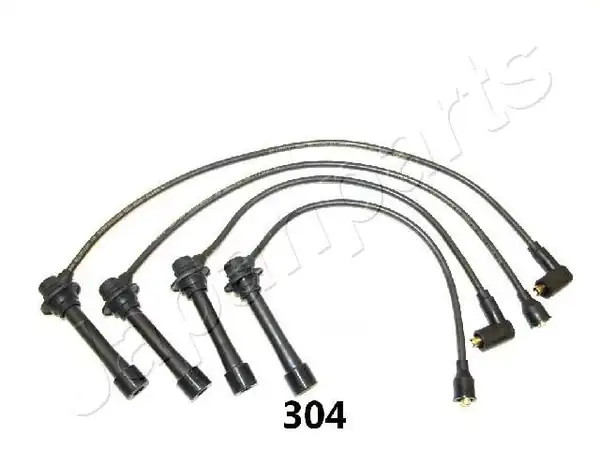 Japan Parts İç 304 Mazda 626 1 8 2 0 91 97 Buji Kablo Set Fp1318140a