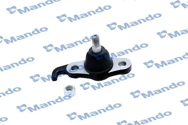 MANDO DSA020070 | Hyundai Tuscon Kia Sportage 04 10 Sağ Alt Rotil Tek Ki 414