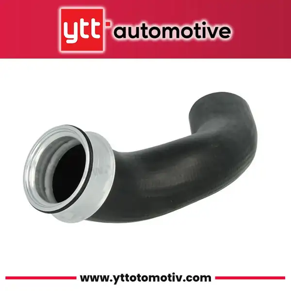 YTT Y44029 | Turbo Hortumu Mercedes E Class W210 S210 95 03 E220 CDI
