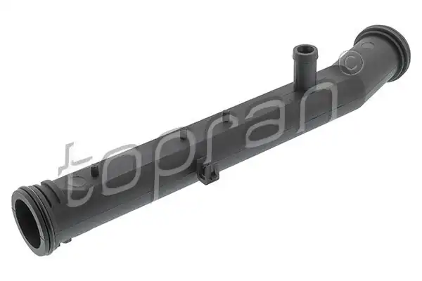 TOPRAN 120515 | Su Borusu Plastik VW Polo 05 14 Bud