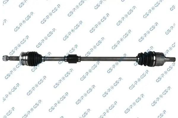 GSP 224153 | Ön Aks Sağ Hyundai İ20 1 4 1 6 08 833564