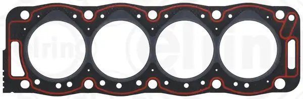 Elring 059 201 Silindir Kapak Contası 4d 1 48mm O84mm Fiat Ducato 1 9d Peugeot Partner Boxer