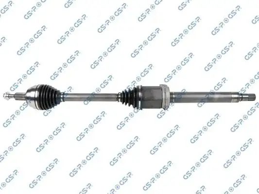 GSP 203935 | Aks Komple Sağ Crafter 2 0 TDI 17 816971