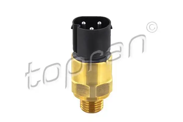 TOPRAN 500530 | Hararet Müşürü Bmw E36 Bmw E36 95 98