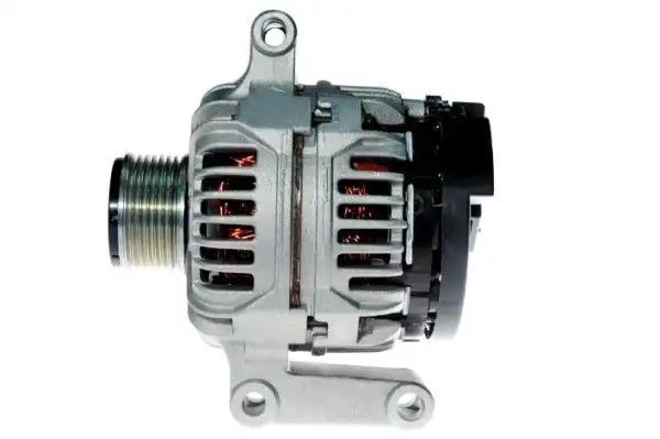 Hella 8el011710 781 Ford Transit V184 IV 2 0 2 4d 00 Normal Kasnak Alternatör