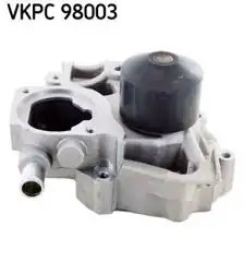 SKF VKPC98003 | Devirdaim Subaru Impreza 1998-2009 Forester 1997-2005 Outback 2009-