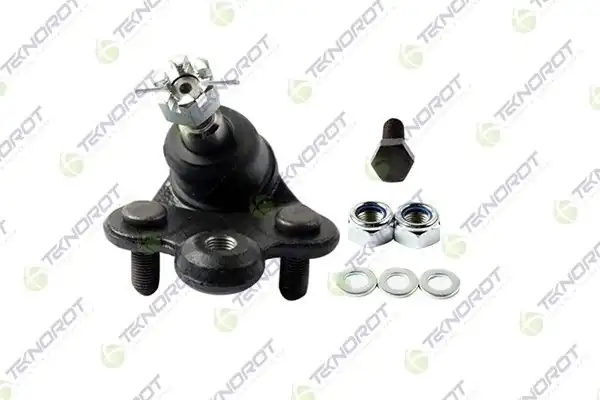 Teknorot H 275k Rotil Sol Honda Civic VIII 06 12