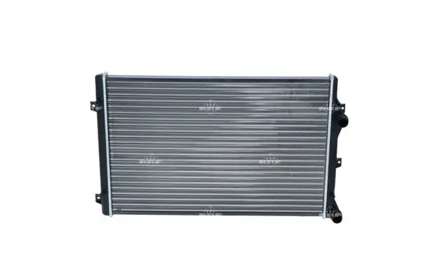 NRF 53816A | Motor Radyatörü Golf V VI Jetta III IV Passat Scirocco 1 4 1 8 2 0 TSI 1 8 2 0tfsi