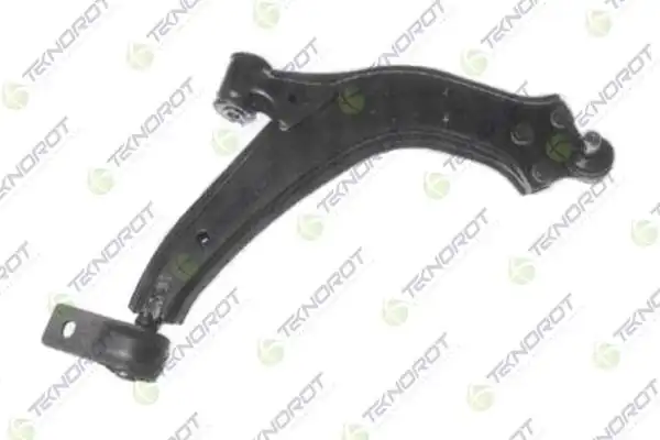 Teknorot P 625 Salıncak Sağ Komple Peugeot 306 1 6 2 0 1993 2001 Hidrolik 16mm Rotilli