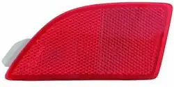 DEPO 216-2906L3UQ | Reflektor Sol Mazda 3 Serisi 09 / 13