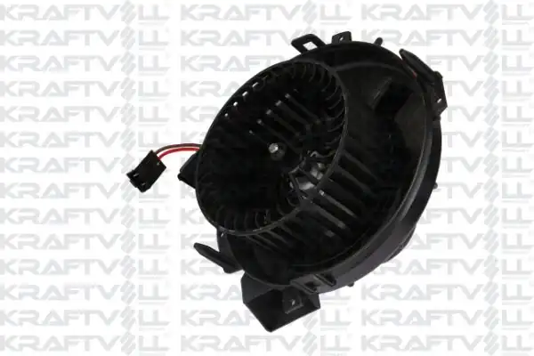 KRAFTVOLL 08130032 | Kalorifer Motoru Corsa C 1 2 1 4 00 06 Tigra B 04 09 816638
