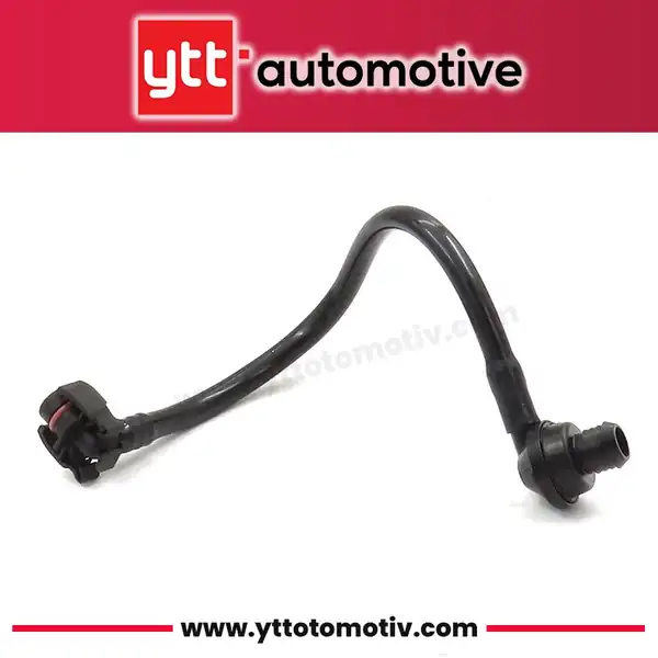 YTT Y22076 | Westinghouse Hortumu Westinghouse Borusu Fluence 10